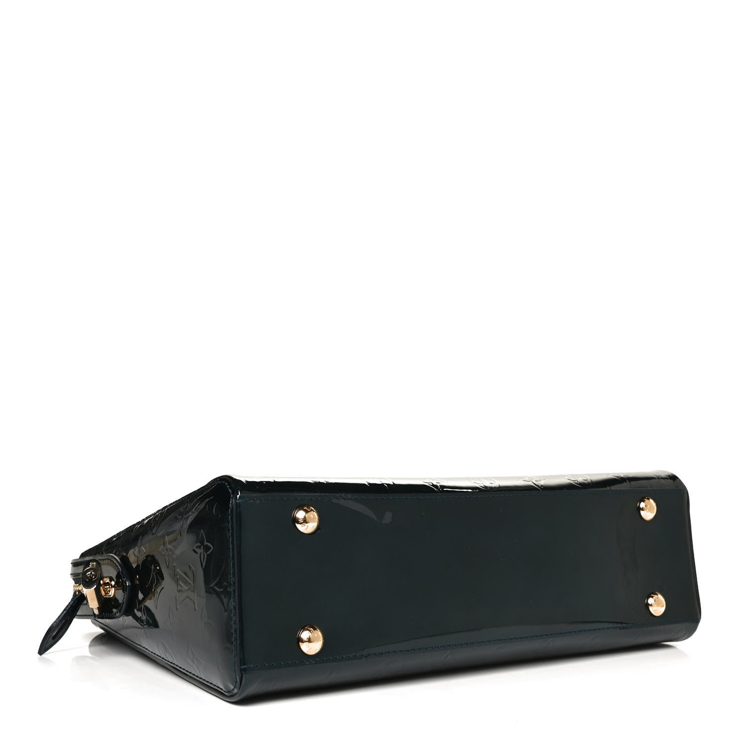 Louis Vuitton Vernis Melrose Avenue Infini 3 of 10