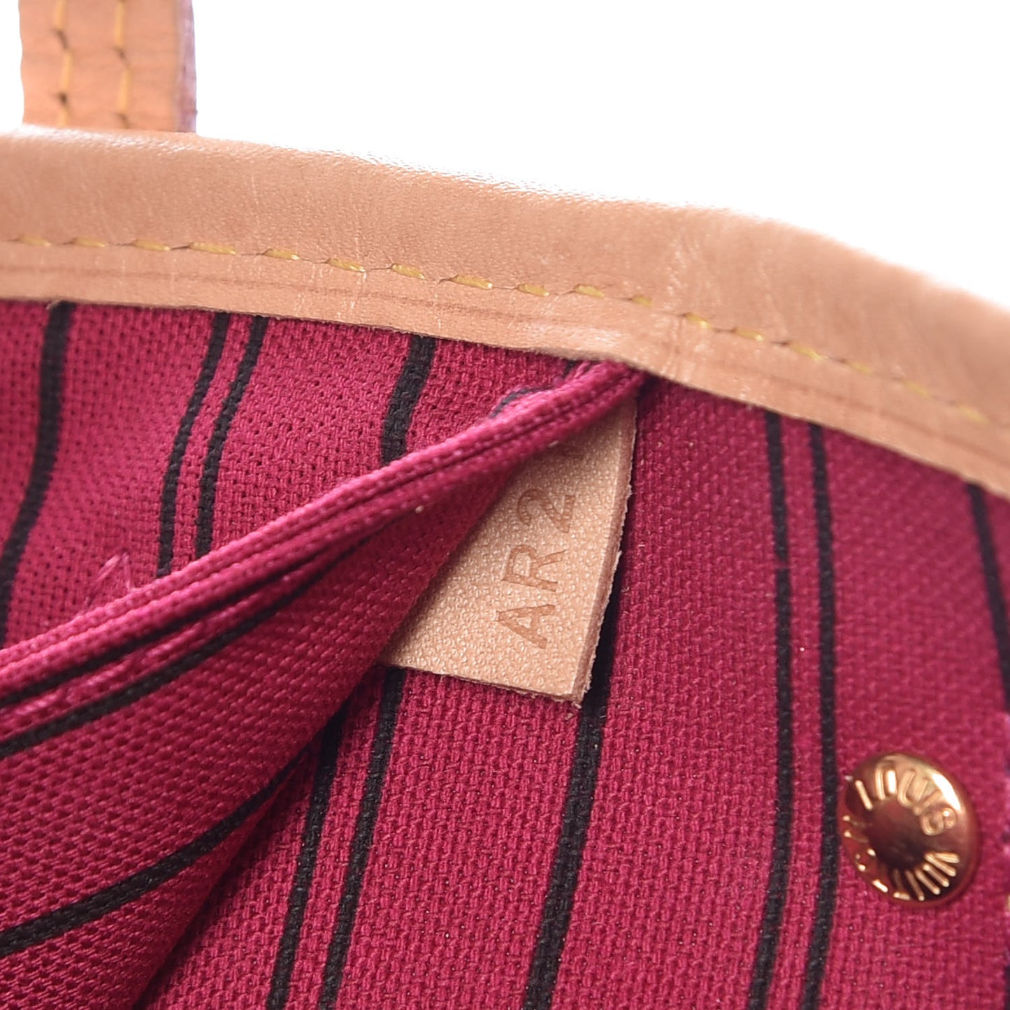 Monogram Neo Neverfull PM Pivoine