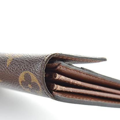 Louis Vuitton Monogram Sarah Wallet 15 of 16