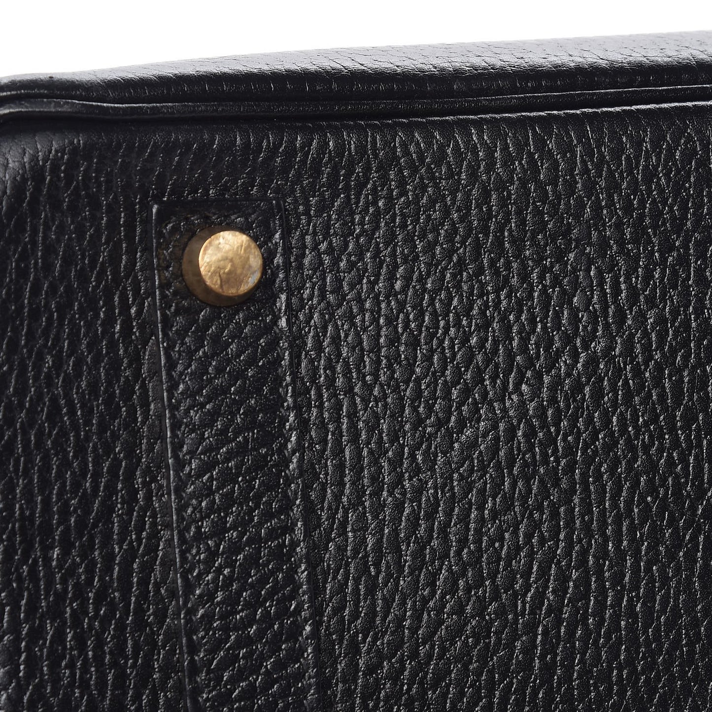 Ardennes Birkin 35 Black