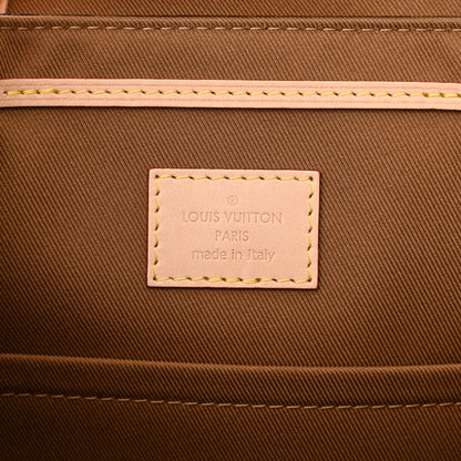Louis Vuitton Monogram Excursion PM Backpack 6 of 9