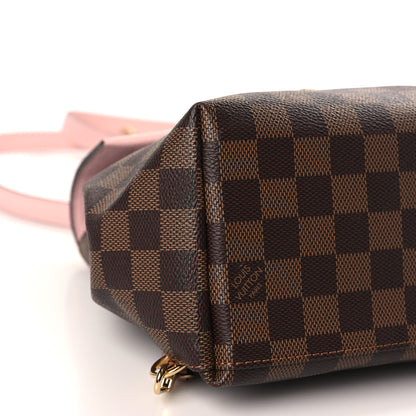 Louis Vuitton Damier Ebene Clapton Backpack Magnolia 6 of 7