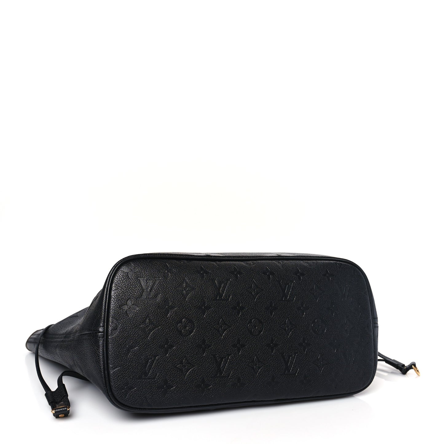 Empreinte Monogram Giant Neverfull MM Black