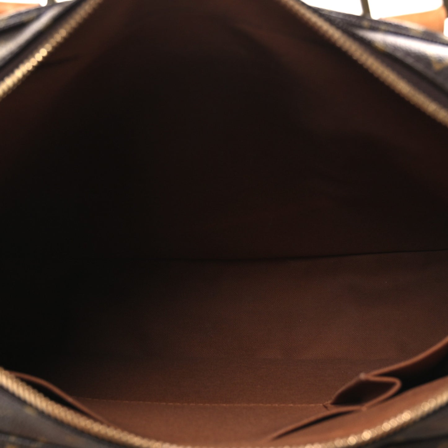 Monogram Sac Bosphore Briefcase