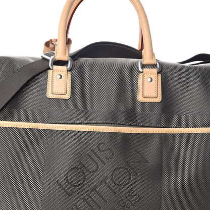 Louis Vuitton Damier Geant Souverain Terre 7 of 9
