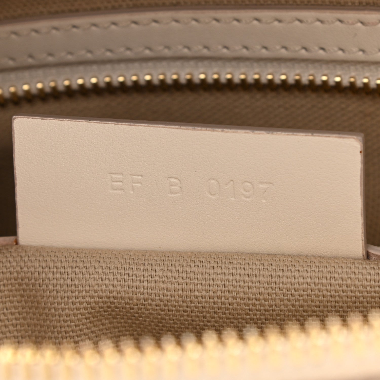 Givenchy Calfskin Small Sway Off White 12 of 28