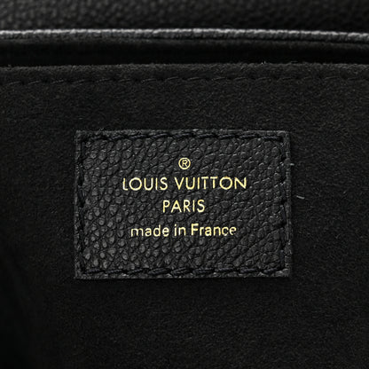 Louis Vuitton Empreinte Monogram Giant Favorite Black 6 of 10