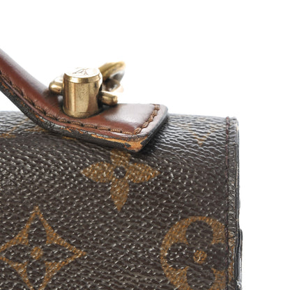 Louis Vuitton Monogram Monceau 28 27 of 32