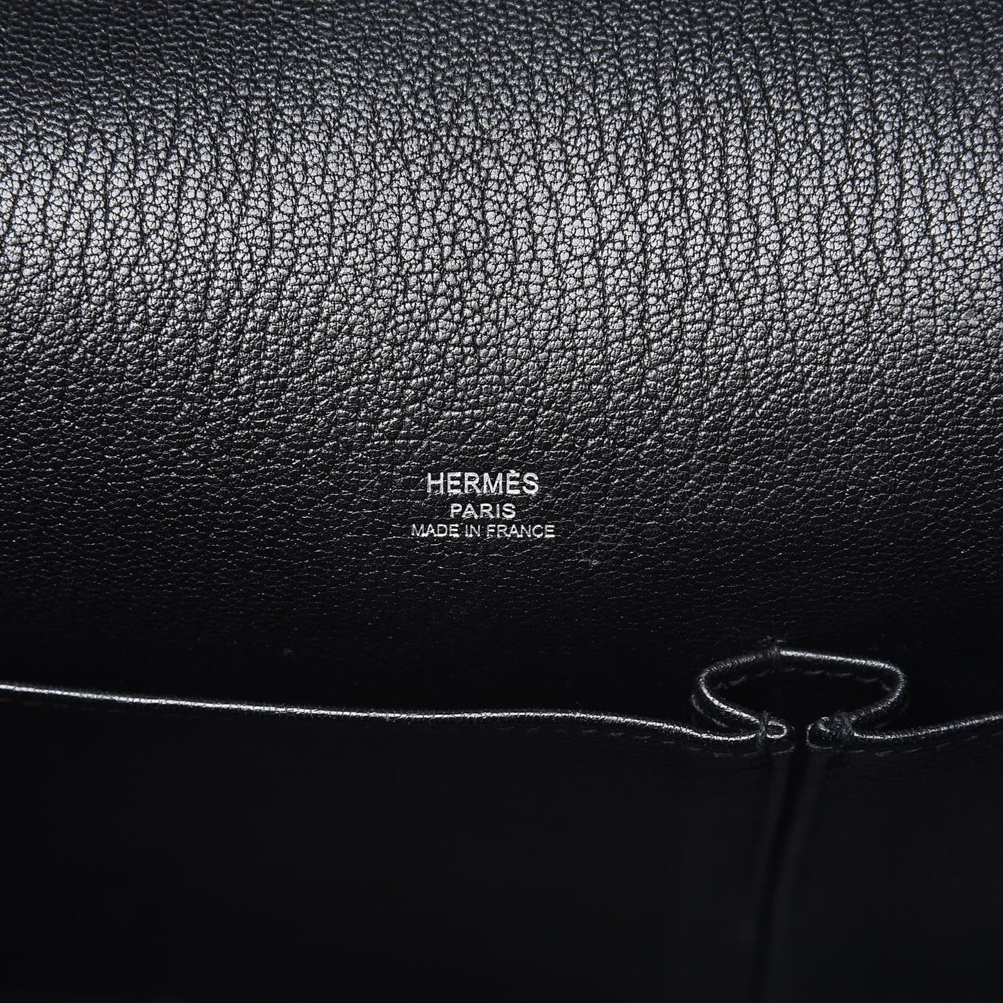 Taurillon Clemence Jypsiere 28 Black