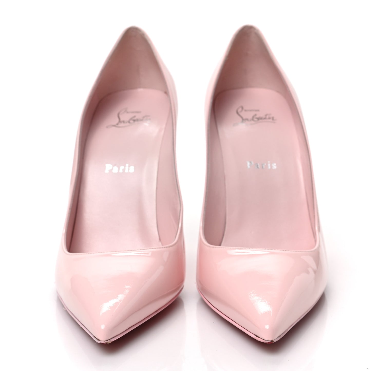 Patent So Kate 100 Pumps 40.5 Pink