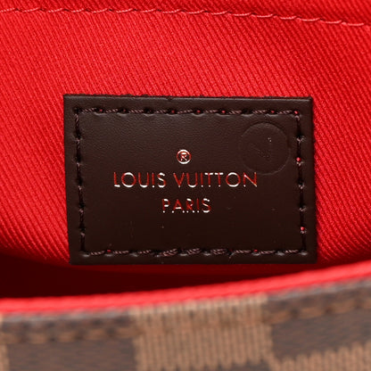 Louis Vuitton Damier Ebene Croisette 6 of 9