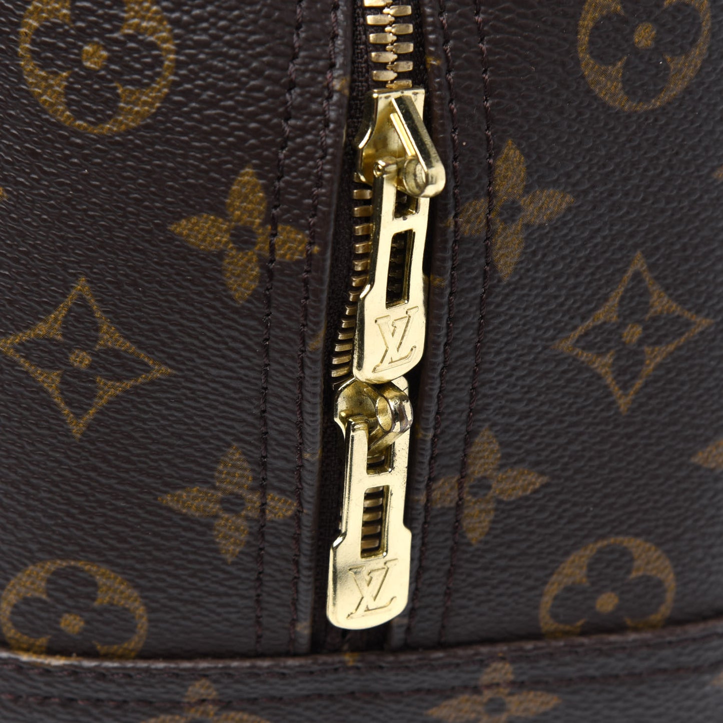 Monogram Deauville