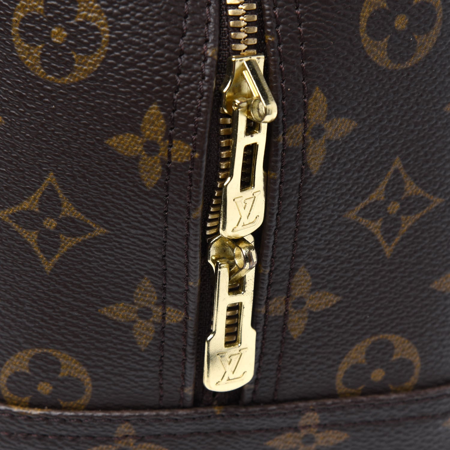 Louis Vuitton Monogram Deauville 18 of 29