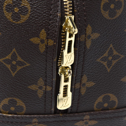 Louis Vuitton Monogram Deauville 18 of 29