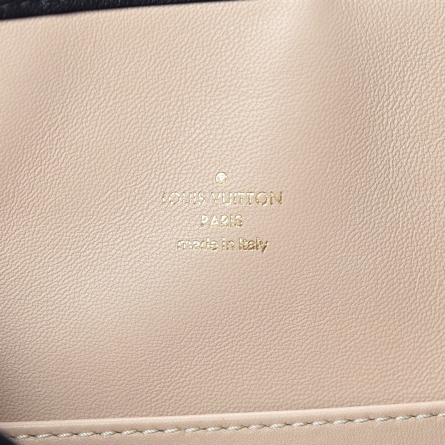 Louis Vuitton Colored Monogram Speedy Amazon PM Blue Black 6 of 10