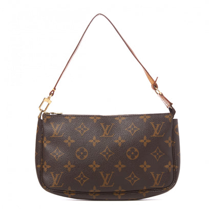 Louis Vuitton Monogram Pochette Accessories 1 of 10