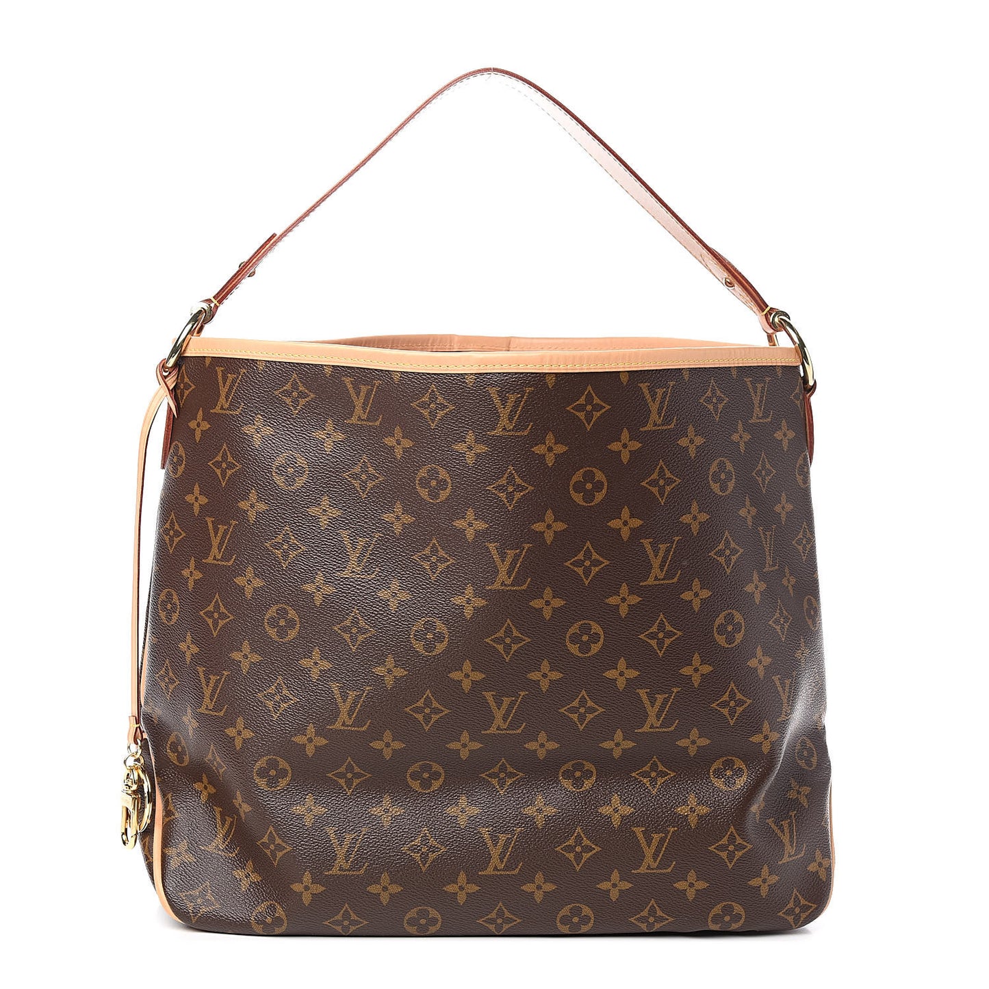 Monogram Delightful MM Pivoine