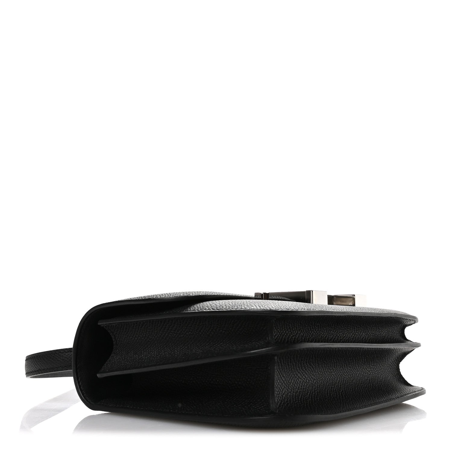 Hermes Epsom Constance 18 Black 4 of 11