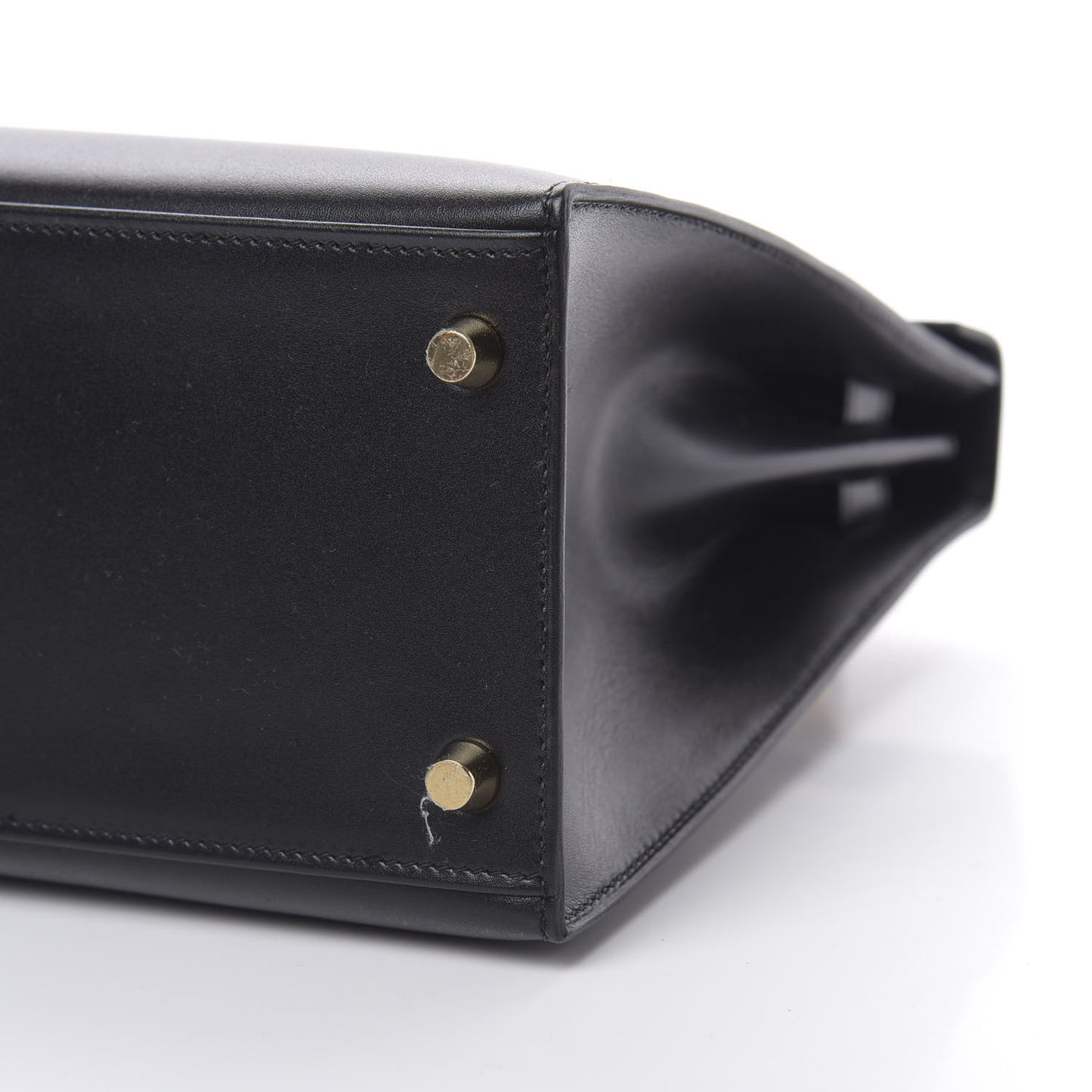 Tadelakt Kelly Sellier 28 Black
