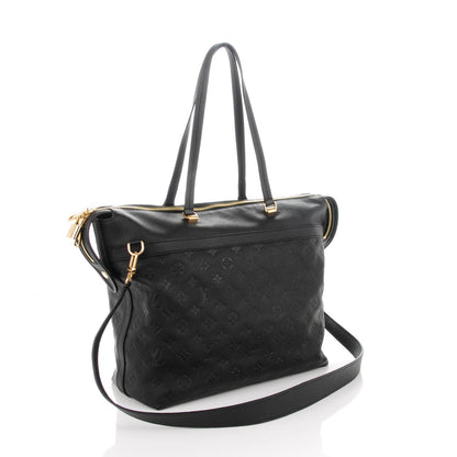 Louis Vuitton Empreinte Boetie Black 3 of 8