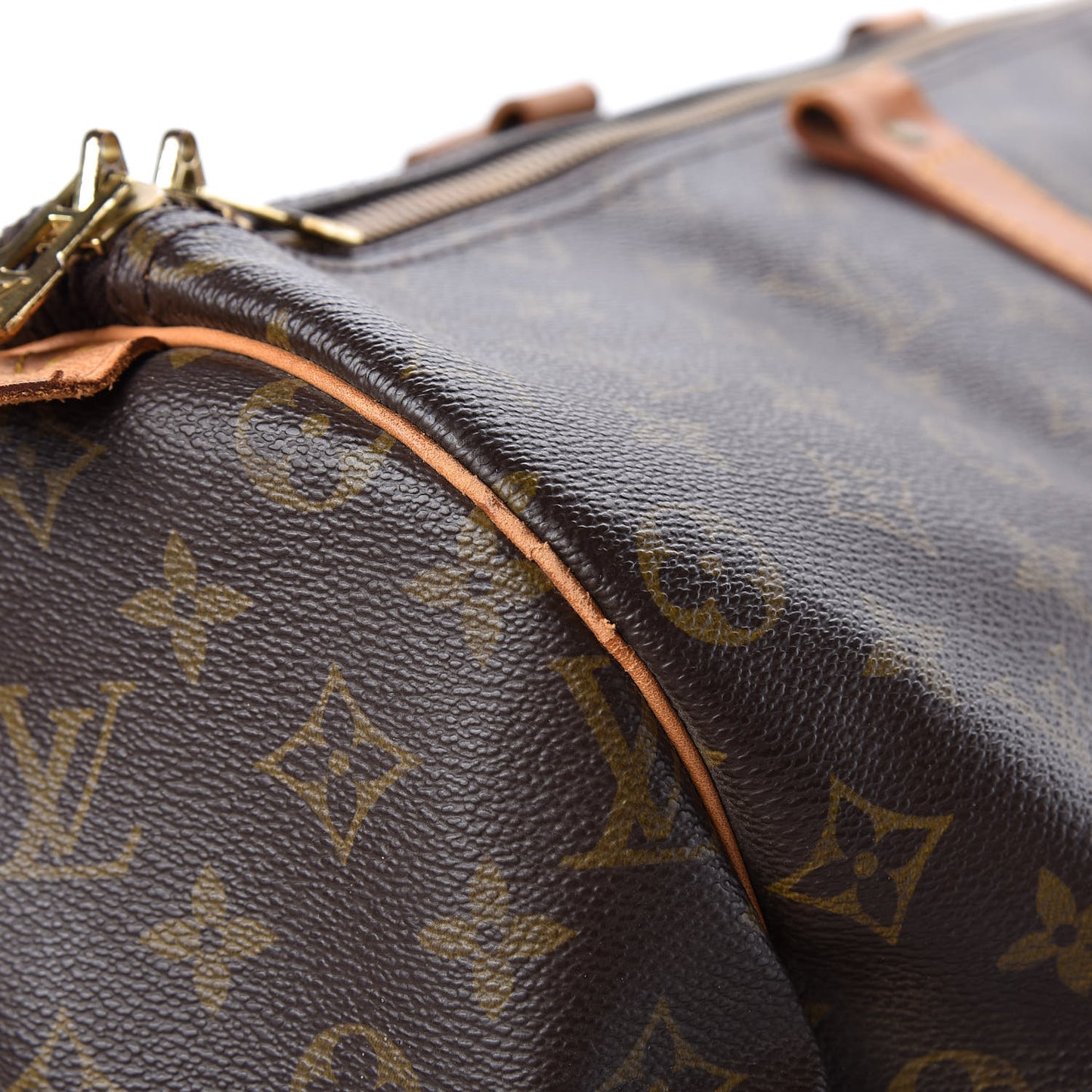 Monogram Keepall 50