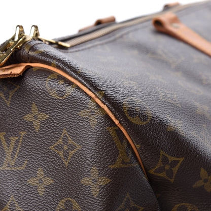 Louis Vuitton Monogram Keepall 50 29 of 36
