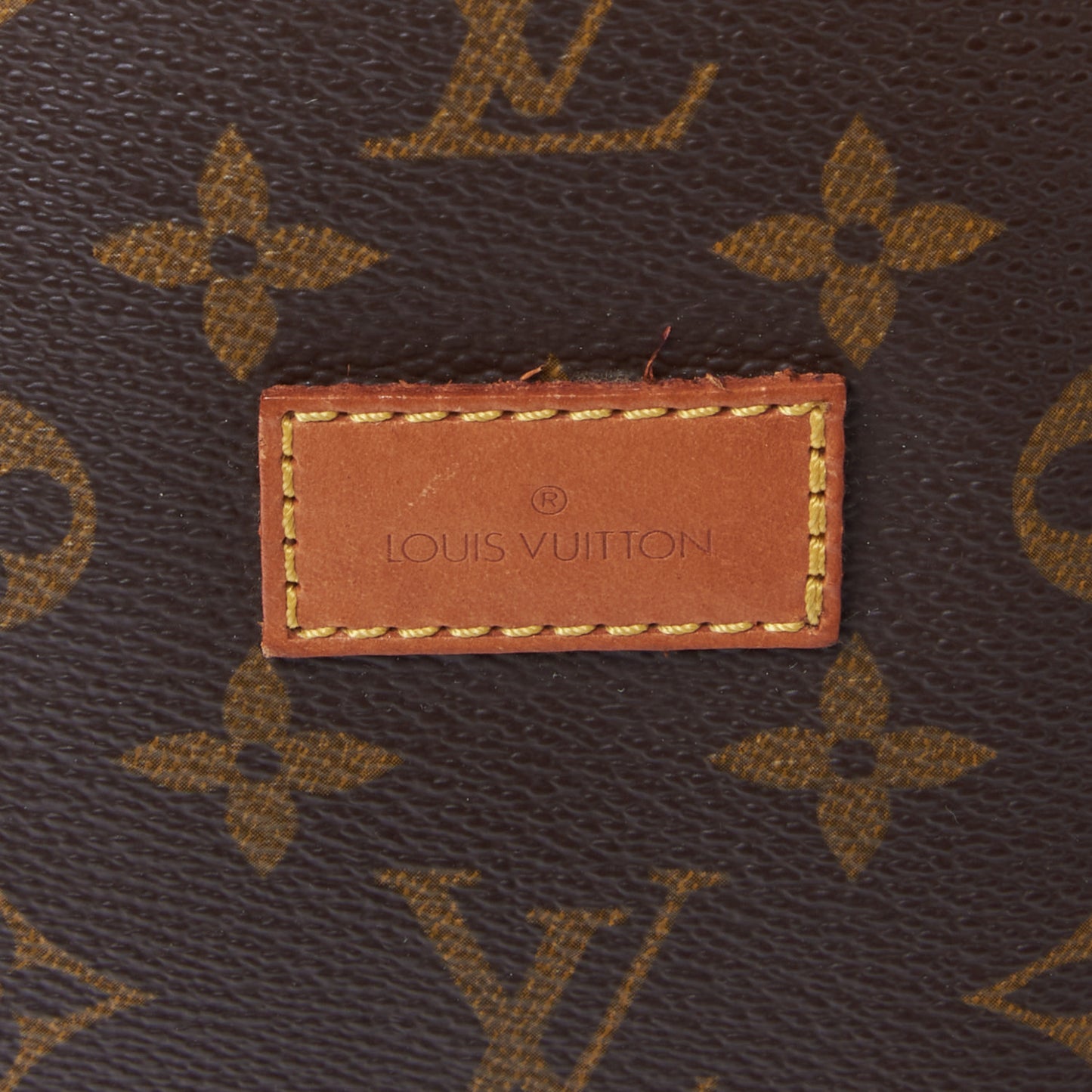 Monogram Saumur 43