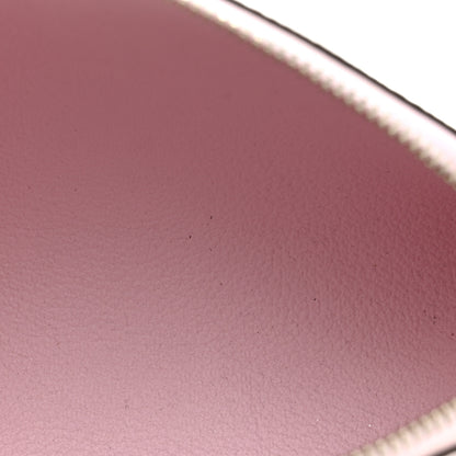 Louis Vuitton Monogram Giant Escale Cosmetic Pouch Pastel 5 of 7