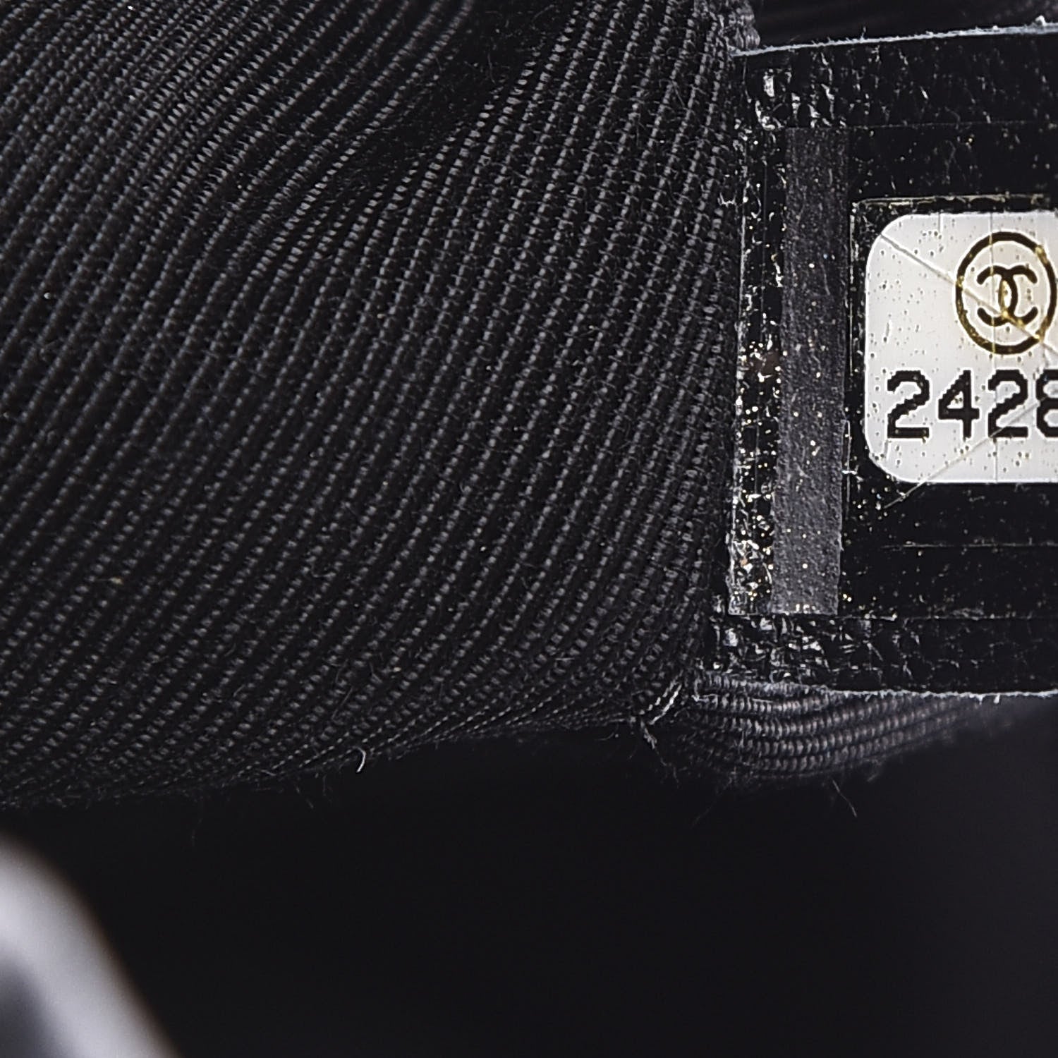 Chanel Lambskin Quilted Small Urban Spirit Backpack Black 6 of 14