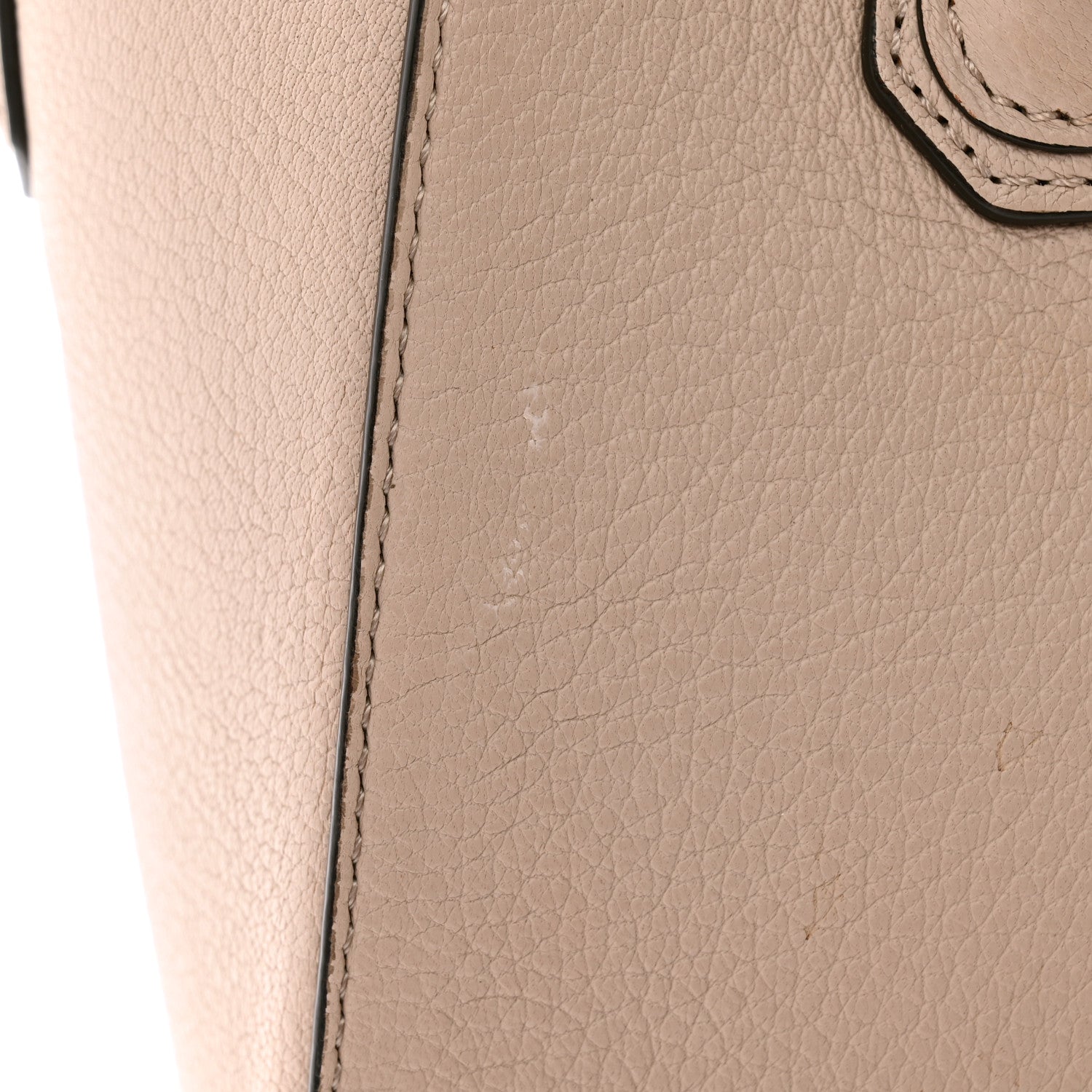 Givenchy Sugar Goatskin Mini Antigona Dune 13 of 17