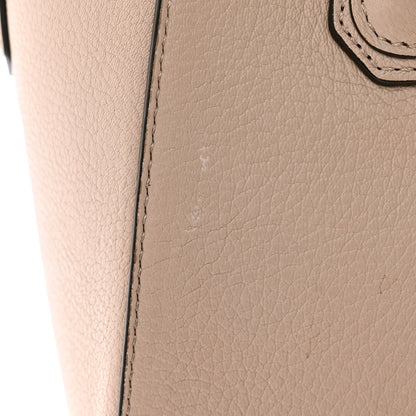 Givenchy Sugar Goatskin Mini Antigona Dune 13 of 17