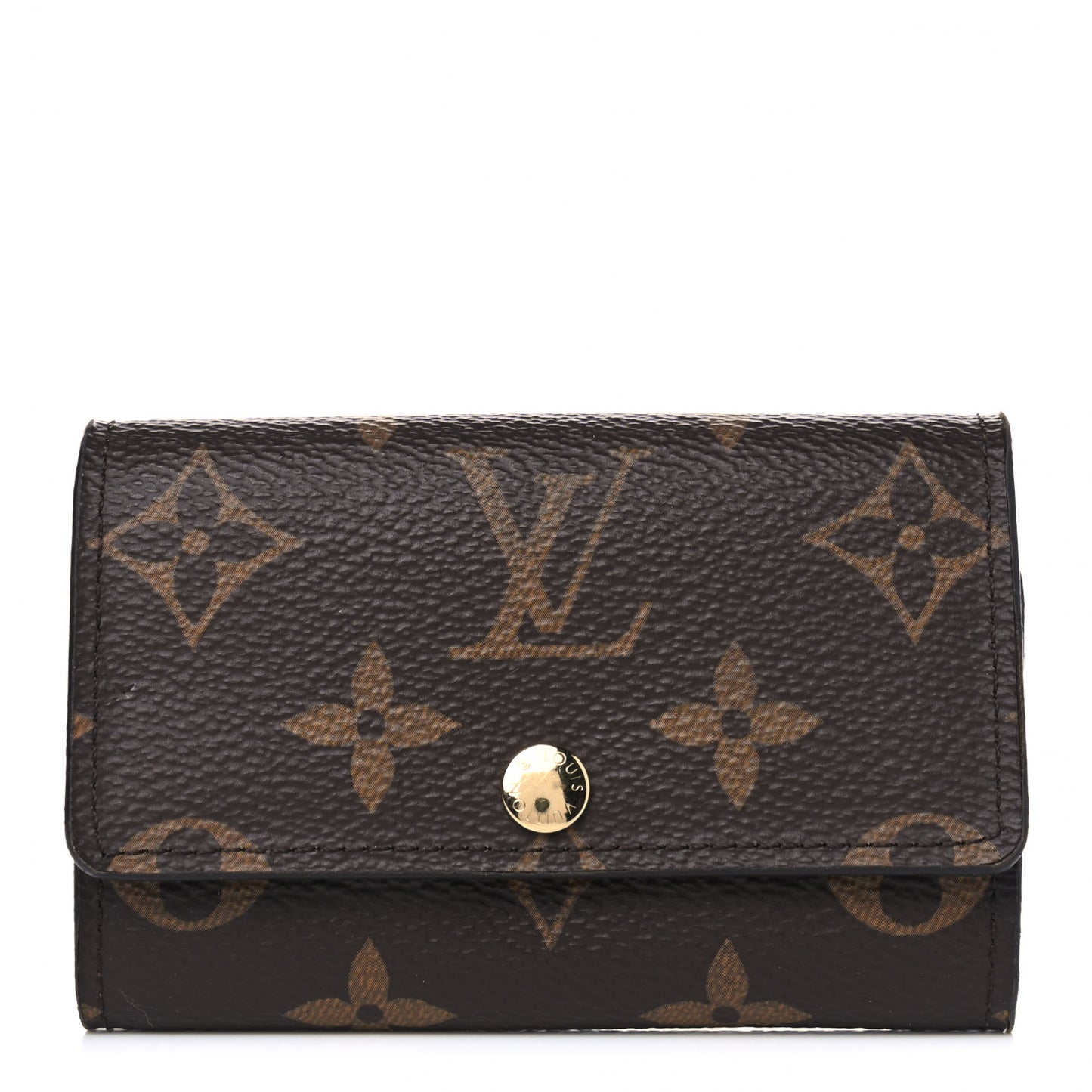 Monogram 6 Key Multicles Holder