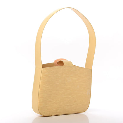 Louis Vuitton Epi Reverie Vanilla 3 of 14
