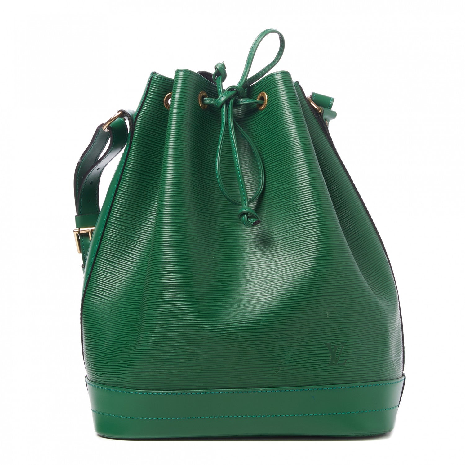 Louis Vuitton Epi Noe Borneo 1 of 9