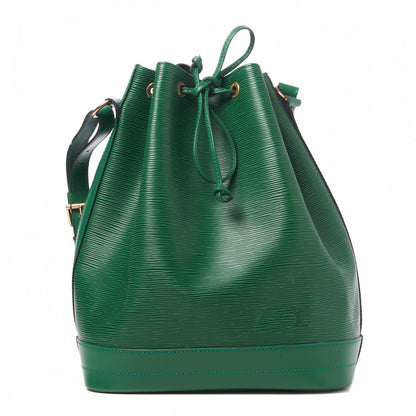 Louis Vuitton Epi Noe Borneo 1 of 9