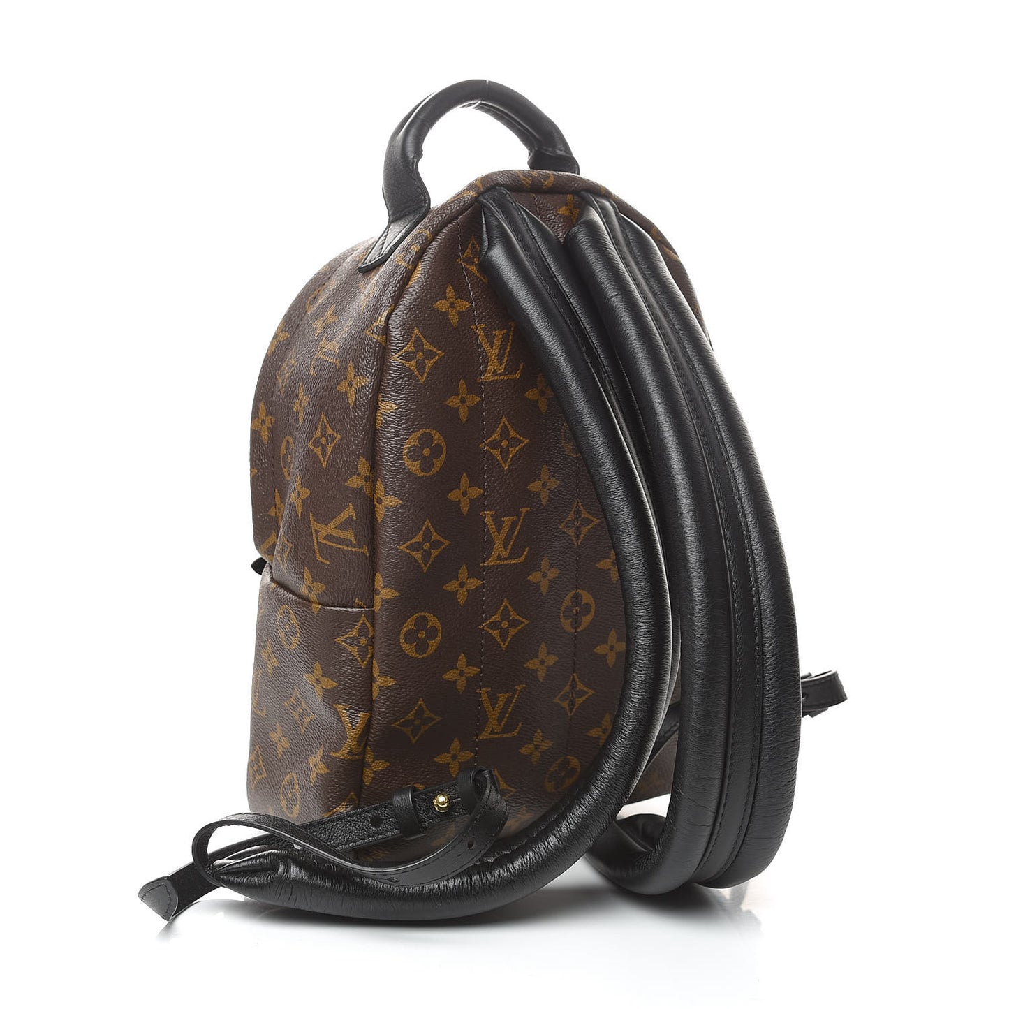 Reverse Monogram Palm Springs Backpack PM
