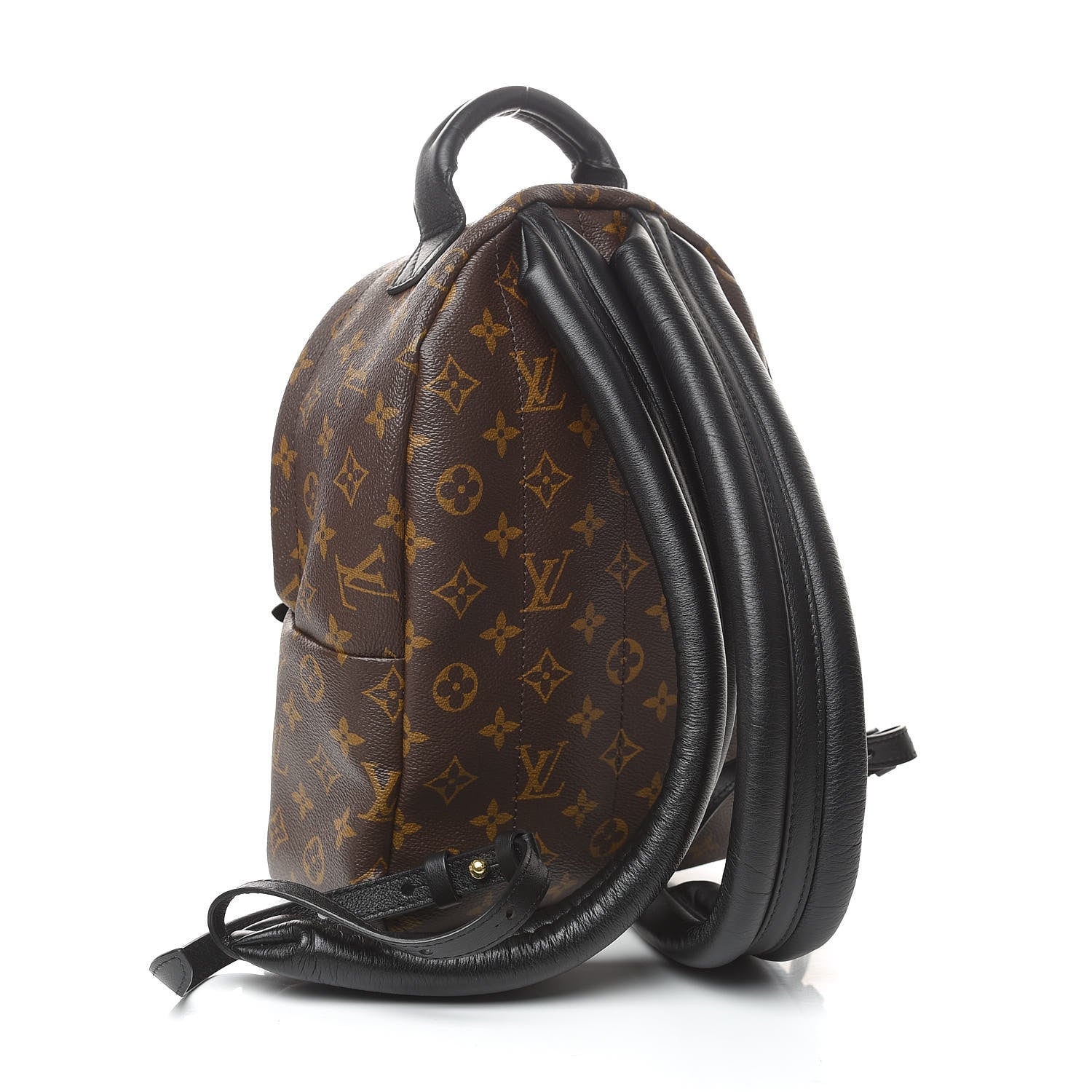 Louis Vuitton Reverse Monogram Palm Springs Backpack PM 3 of 11