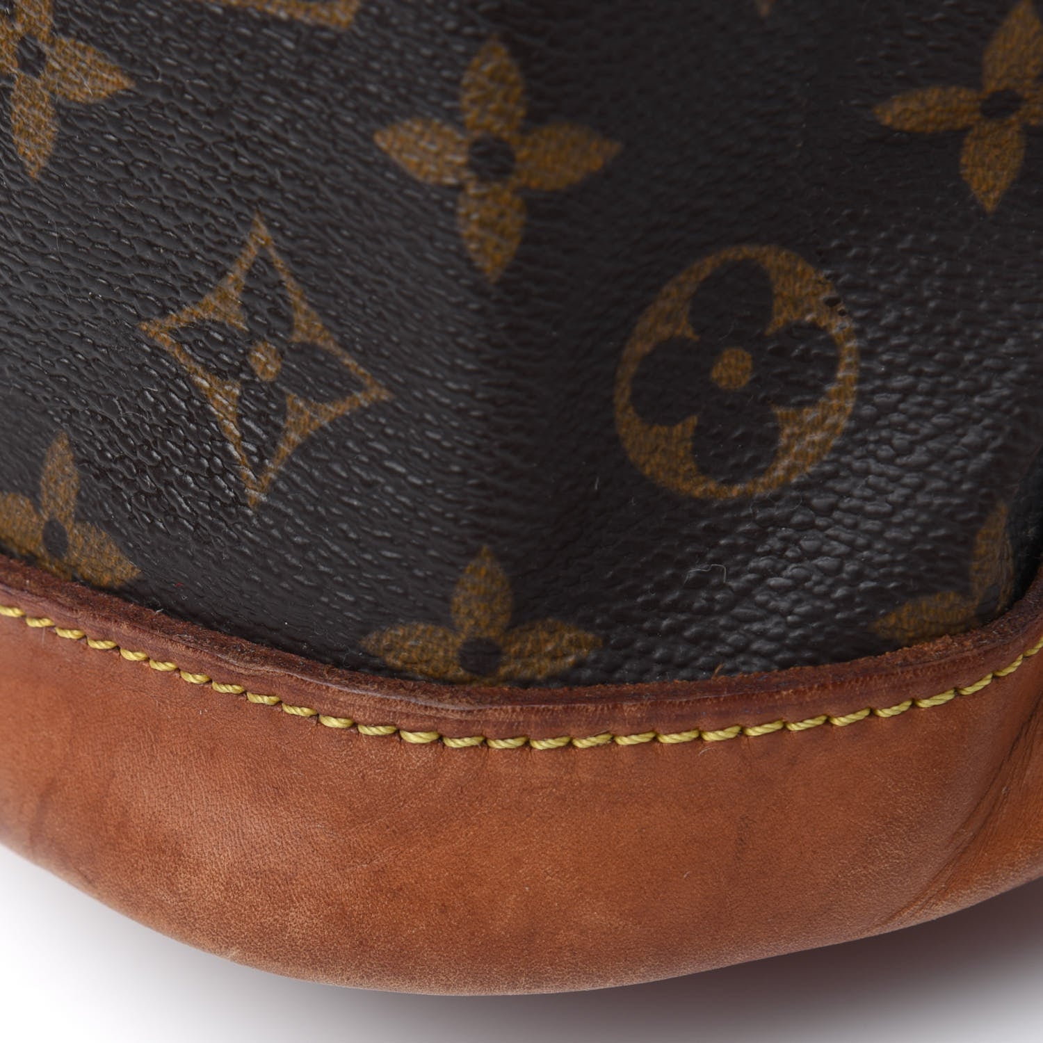 Louis Vuitton Monogram Montsouris MM Backpack 22 of 31