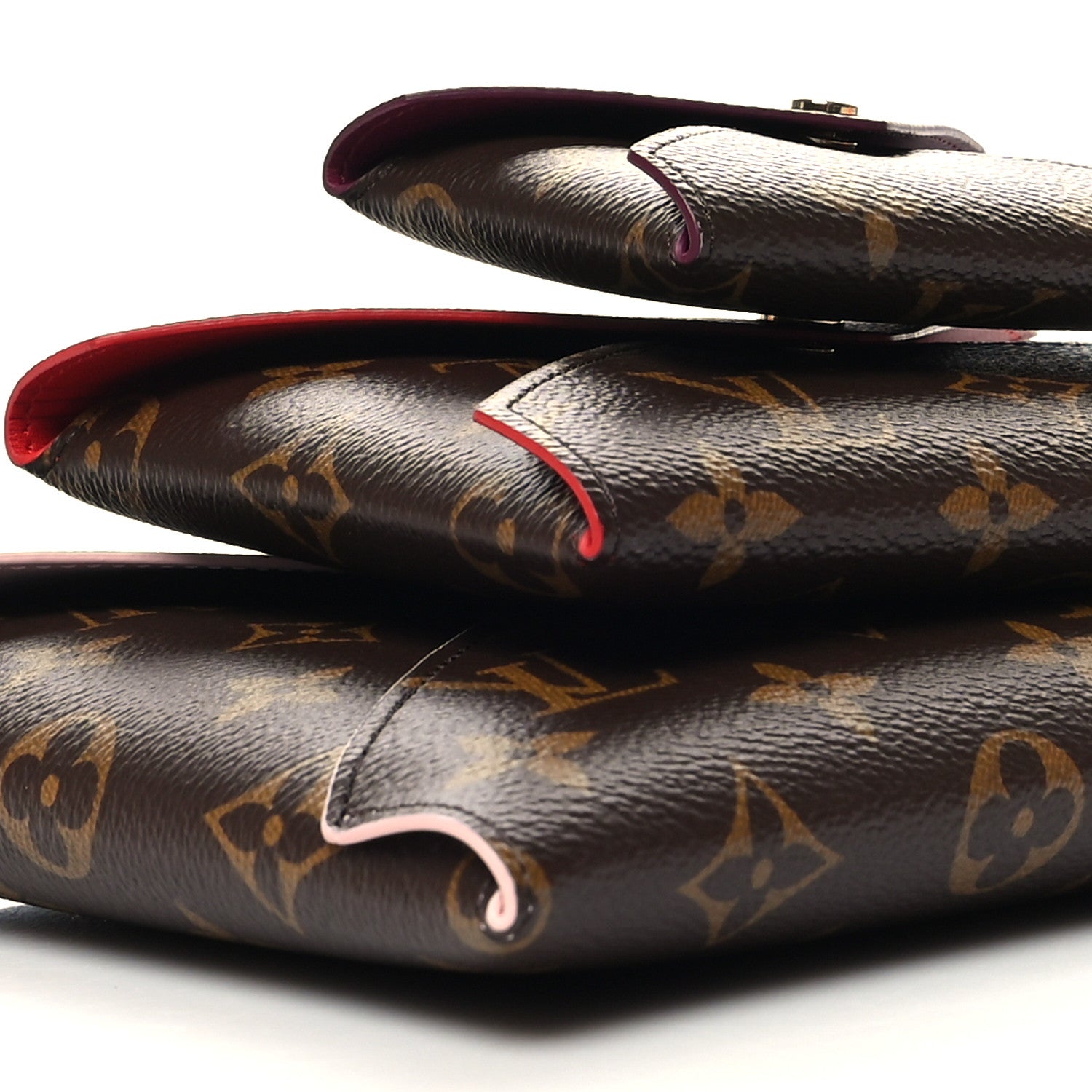 Louis Vuitton Monogram Kirigami Pochette Set 13 of 15