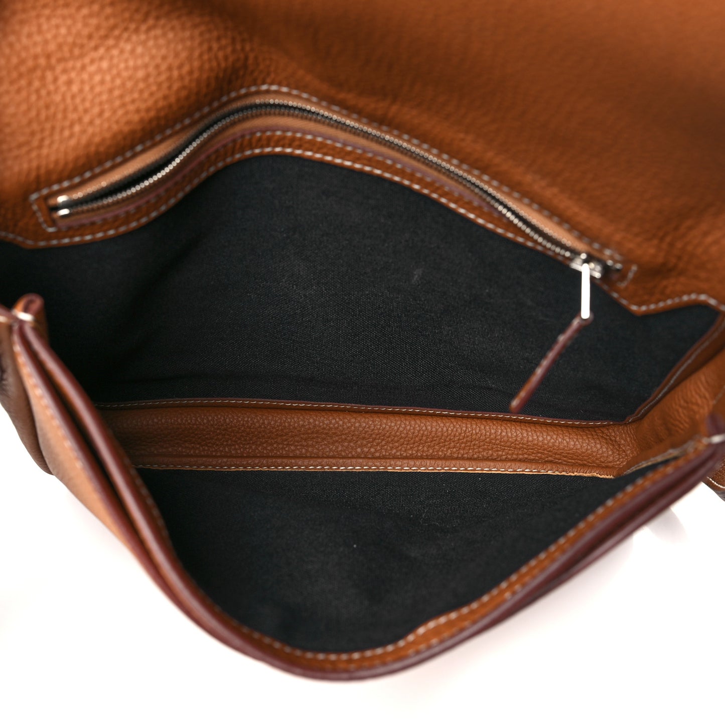 Togo Steve Light Messenger Gold