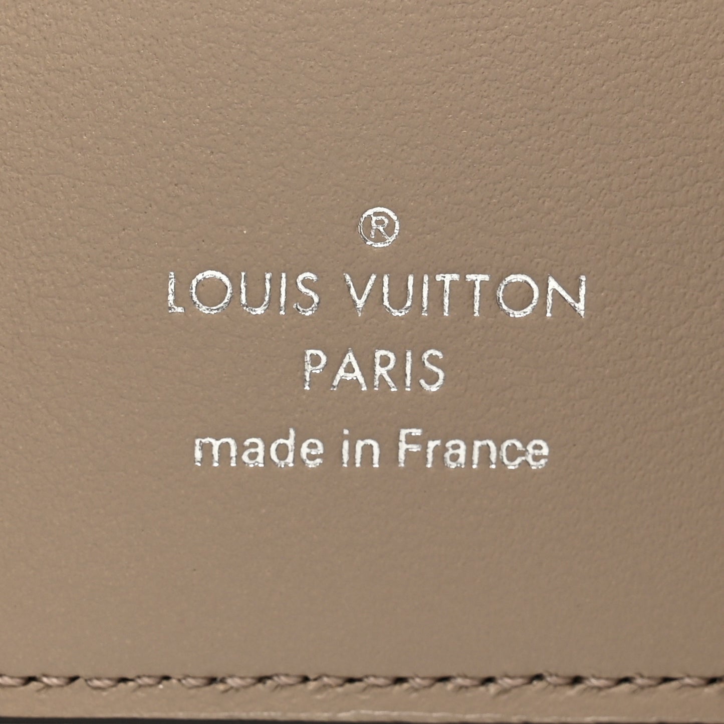 Mahina Iris Compact Wallet NM Galet