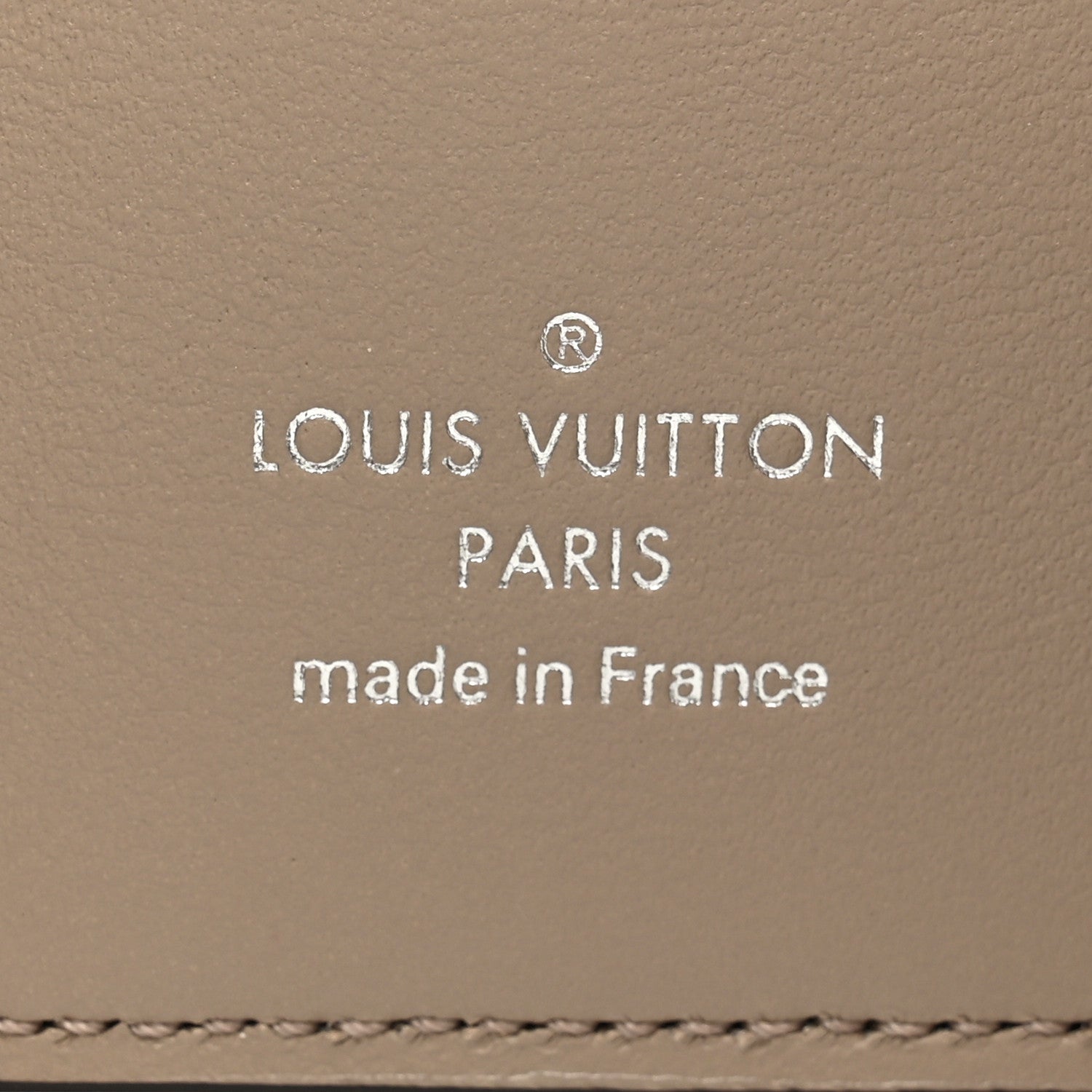 Louis Vuitton Mahina Iris Compact Wallet NM Galet 6 of 7
