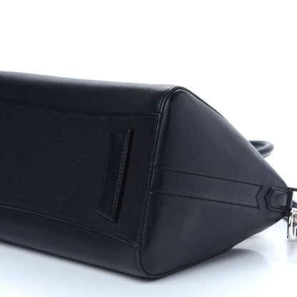 Givenchy Sugar Goatskin Small Antigona Black 9 of 9
