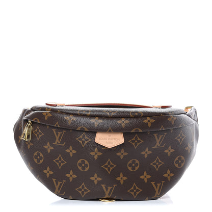 Louis Vuitton Monogram Bumbag 1 of 11