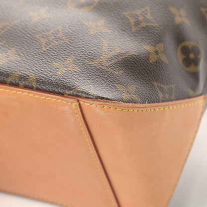 Louis Vuitton Monogram Cabas Piano 11 of 17