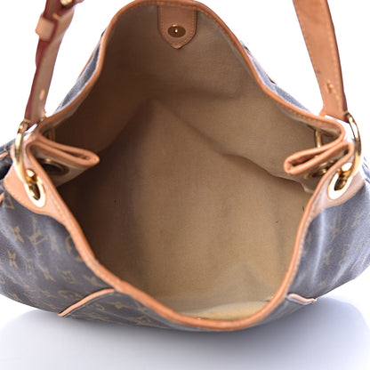 Louis Vuitton Monogram Galliera PM 5 of 14