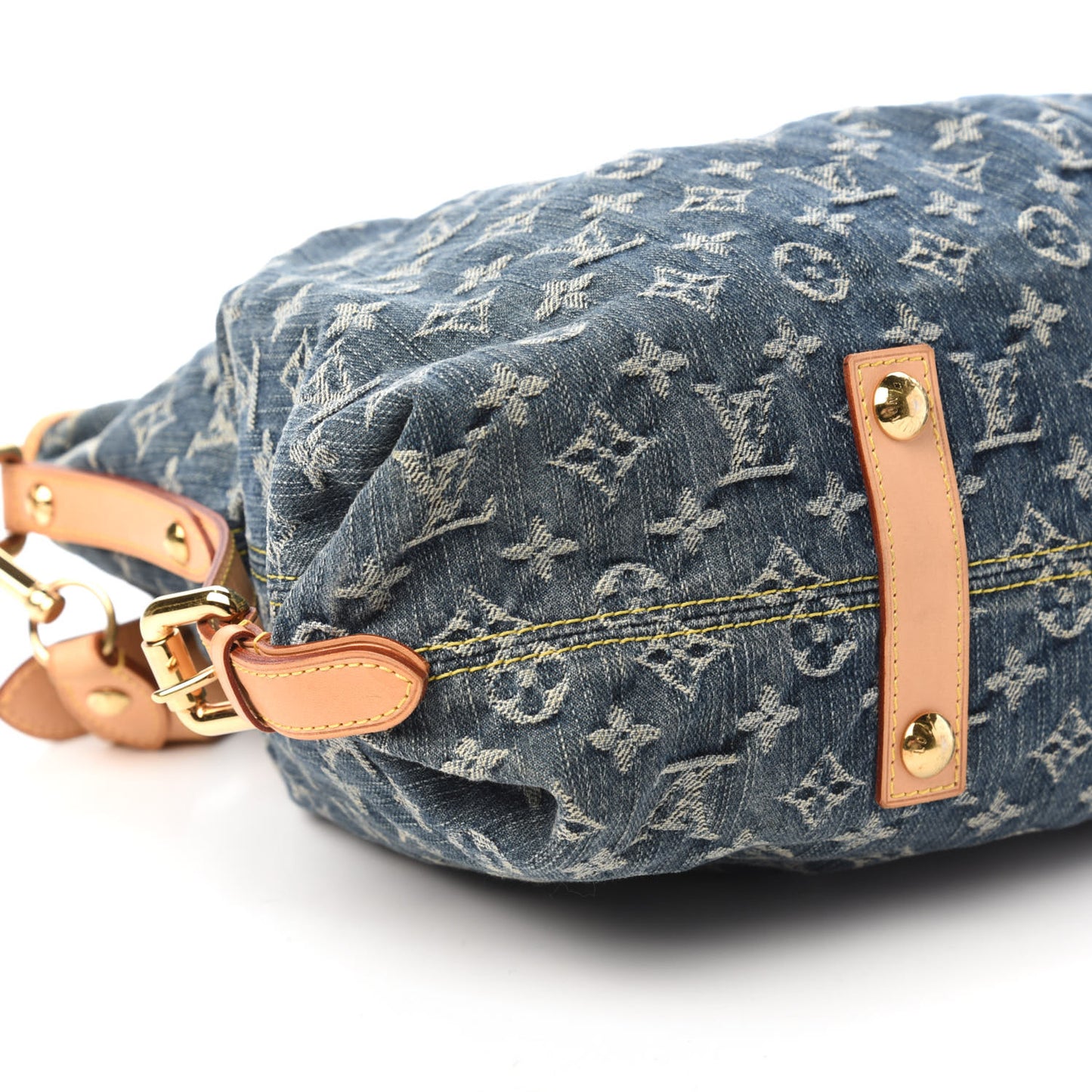 Denim Neo Cabby GM Blue