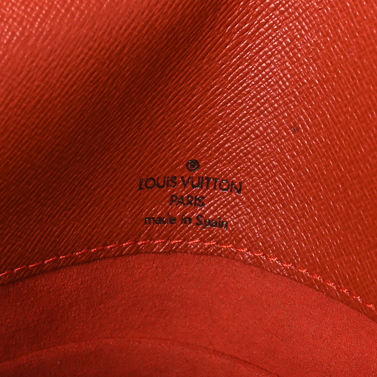 Louis Vuitton Damier Ebene Musette Salsa Long Strap 6 of 10