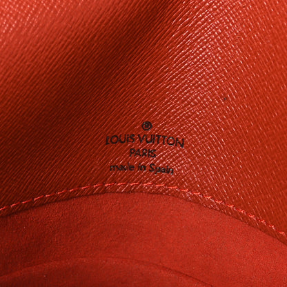 Louis Vuitton Damier Ebene Musette Salsa Long Strap 6 of 10