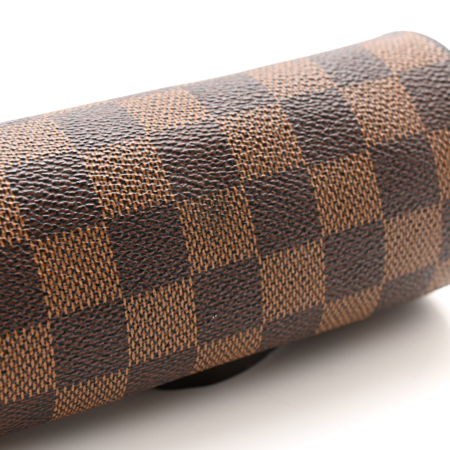 Damier Ebene Mini Papillon